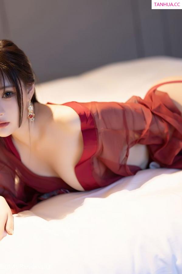 张欣欣 馨沁 [XiuRen]高清写真图 2022.09.19 No.5606 张欣欣第76张图片
